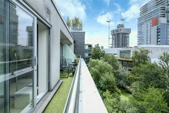 1 Bedroom Apartment To Rent In Wenlock Road, Shoreditch, London, N1