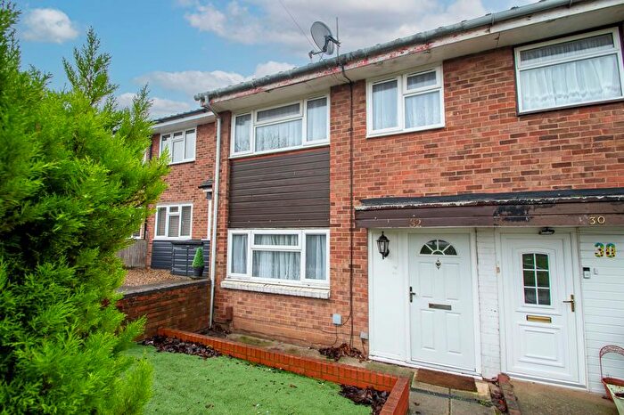 3 Bedroom Terraced House To Rent In Bournewood Road, Orpington, BR5