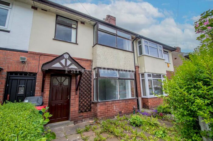 3 Bedroom House To Rent In The Mall, Ribbleton, Preston, Lancashire, PR2