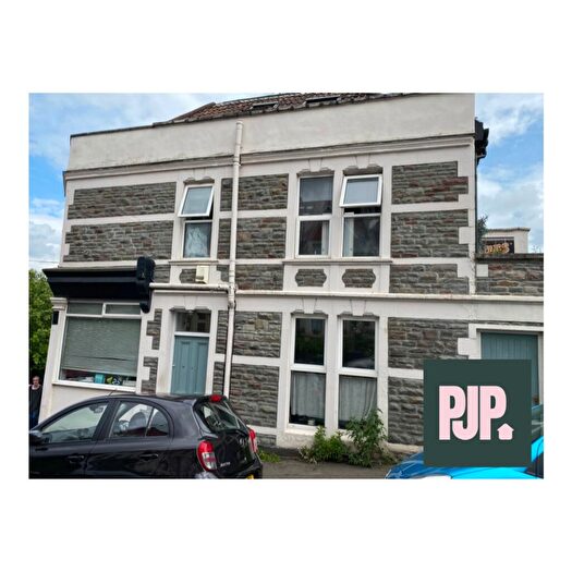 4 Bedroom House To Rent In Station Road, Bristol, BS7