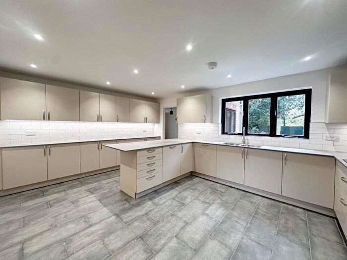 6 Bedroom Detached House To Rent In Ingles Lane, Doddington, March, PE15