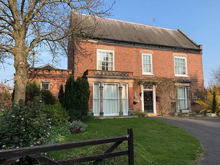 1 Bedroom Flat To Rent In Elms Gardens, Ruddington, Nottingham, NG11