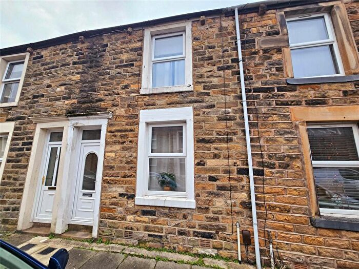 2 Bedroom Terraced House For Sale In Gregson Road, Lancaster, Lancashire, LA1