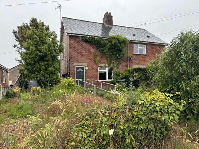 3 Bedroom Semi-Detached House For Sale In Council House, Nursery Lane, North Wootton, King's Lynn, Norfolk, PE30