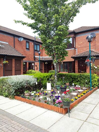 1 Bedroom Flat To Rent In Ripon Terrace, Preston, Lancashire, PR1