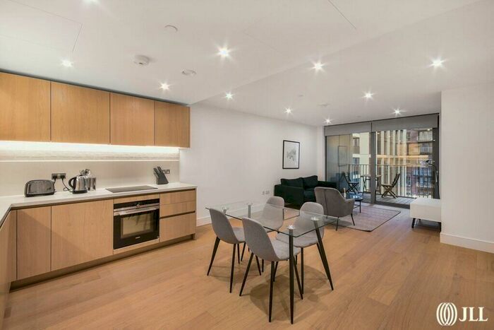 1 Bedroom Apartment To Rent In Prince Of Wales Drive London, SW11