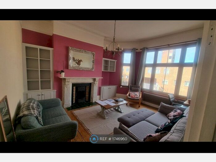 1 Bedroom Flat To Rent In Dale Street, Leamington Spa, CV32