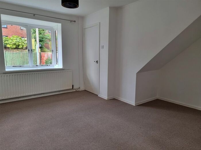 2 Bedroom Terraced House To Rent In Ravens Court, Nottingham, Nottinghamshire, NG5