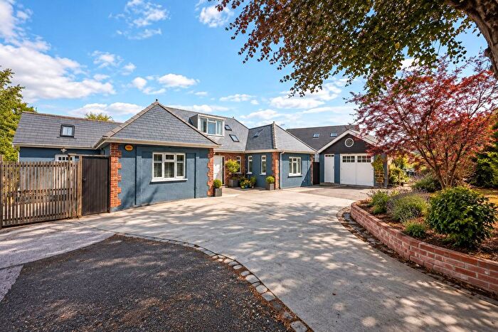 5 Bedroom Detached House For Sale In Maker Lane, Millbrook, Cornwall, PL10