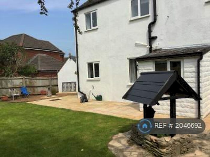 2 Bedroom Detached House To Rent In Little Herberts Road, Charlton Kings, Cheltenham, GL53