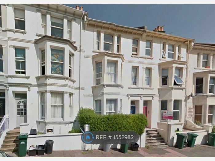 5 Bedroom Terraced House To Rent In Roundhill Crescent, Brighton, BN2
