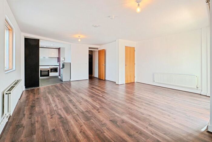 3 Bedroom Apartment For Sale In Morledge Street, Leicester, LE1