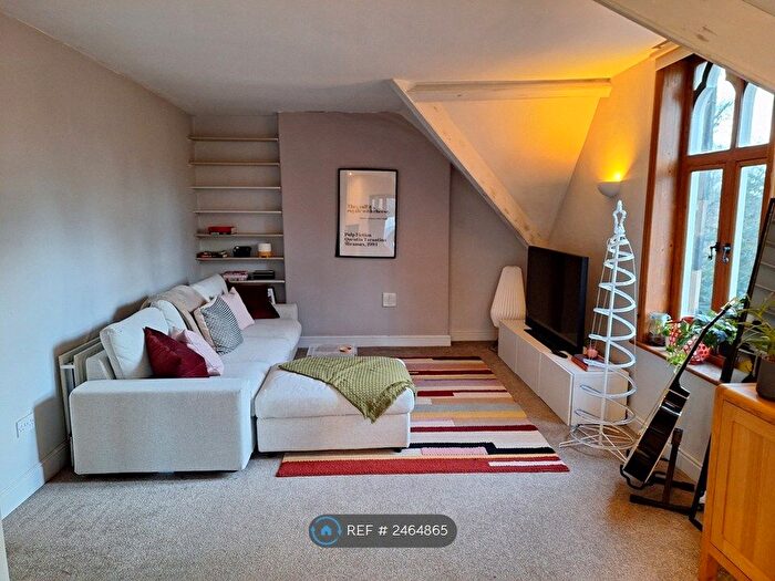 1 Bedroom Flat To Rent In Kenwood Park Road, Sheffield, S7