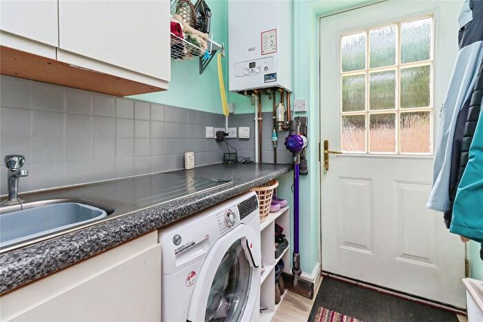 4 Bedroom Detached House For Sale In St. Annes Drive, Morda, Oswestry, Shropshire, SY10