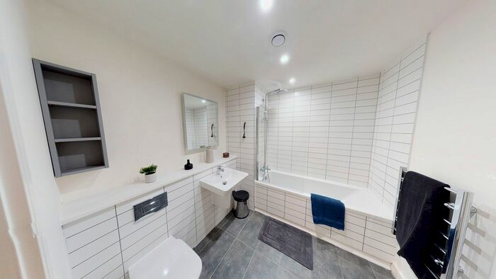 2 Bedroom Flat For Sale In The Prestige, Liverpool City Centre, Liverpool, L1