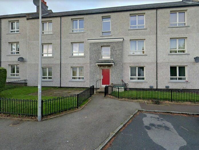 3 Bedroom Flat To Rent In 17D Froghall Avenue, Aberdeen AB24