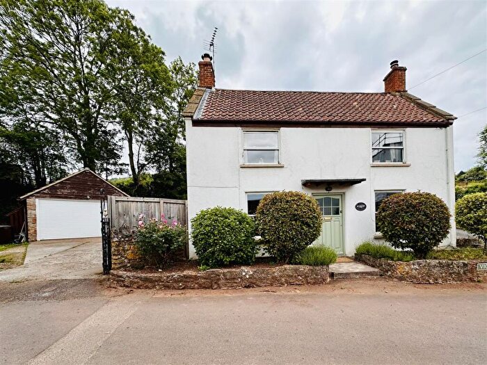 3 Bedroom House For Sale In Vicarage Lane, Draycott, Cheddar, BS27