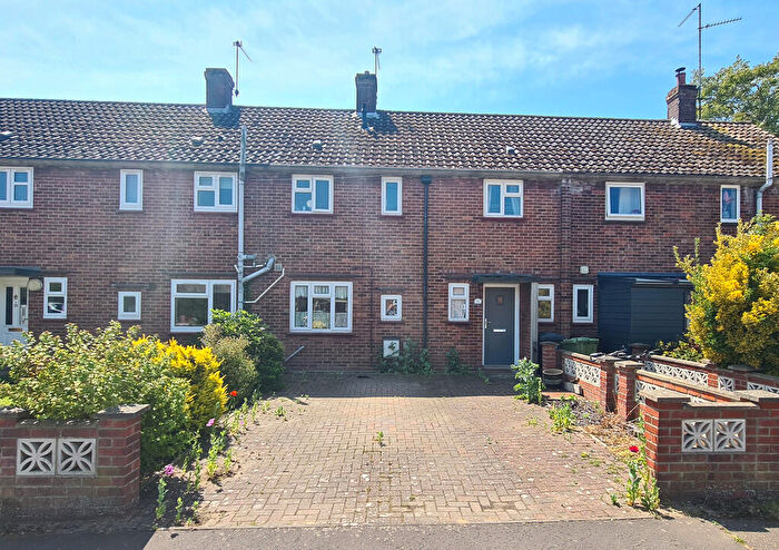 3 Bedroom Terraced House For Sale In Princes Street, North Walsham, NR28