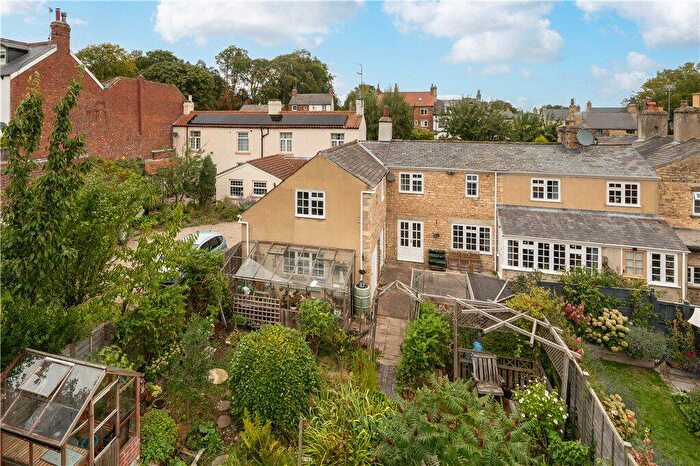 5 Bedroom Semi Detached House For Sale In Springfield, Boston Spa, Wetherby, West Yorkshire, LS23