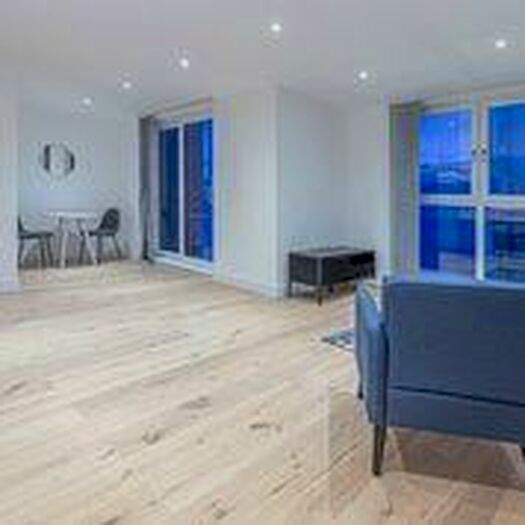 1 Bedroom Flat To Rent In Scimitar House, Eastern Road, Romford, Essex, RM1