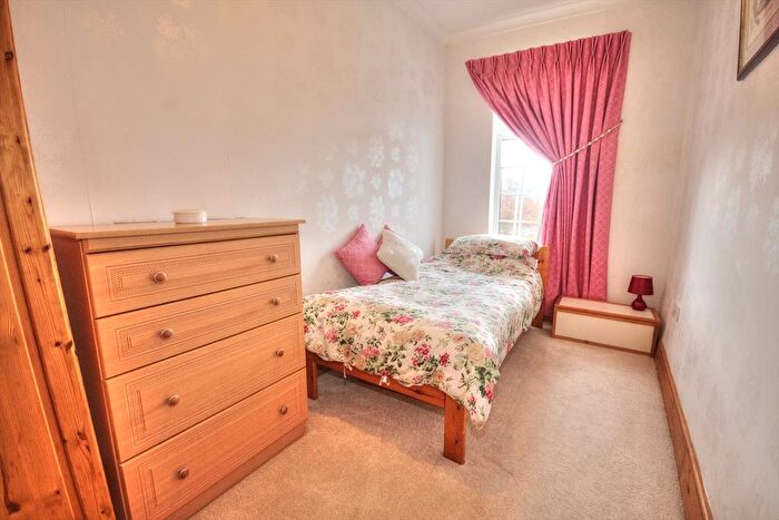 3 Bedroom Terraced House For Sale In St. Lukes Road, Crosby, Liverpool, L23