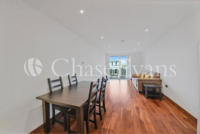 1 Bedroom Flat To Rent In Maygrove Road, West Hampstead, London, NW6