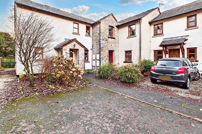 2 Bedroom Flat To Rent In Beathwaite Gardens, Levens, LA8