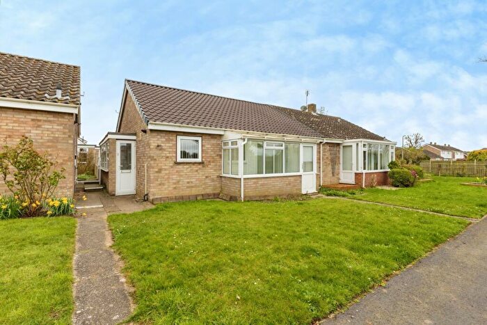 2 Bedroom Bungalow For Sale In Rothbury Road, Wymondham, Norfolk, NR18