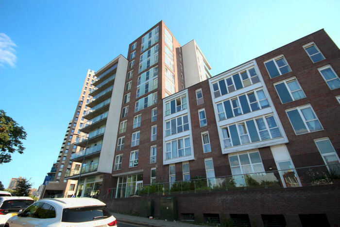 1 Bedroom Flat To Rent In King Edward Court, Wembley, Middlesex, HA9