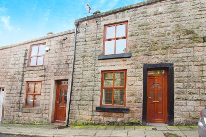 2 Bedroom Terraced House To Rent In Alfred Street, Ramsbottom, BL0