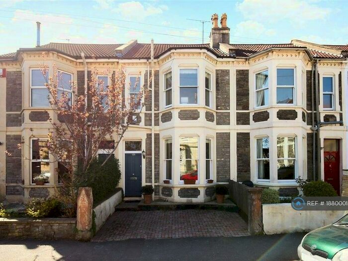 3 Bedroom Terraced House To Rent In North Road, St. Andrews, Bristol, BS6