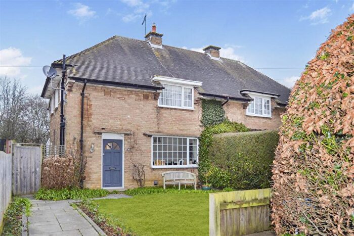 3 Bedroom Semi Detached House To Rent In Main Street, Great Bowden, LE16