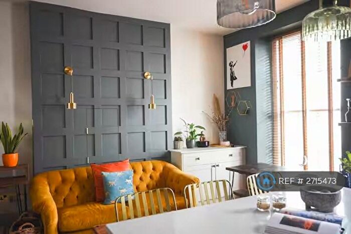 1 Bedroom Flat To Rent In Meridian Place, Bristol, BS8