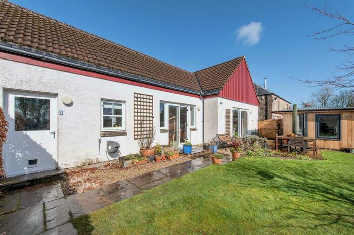 3 Bedroom House For Sale In The Steadings, Yetts Of Muckhart, KY13