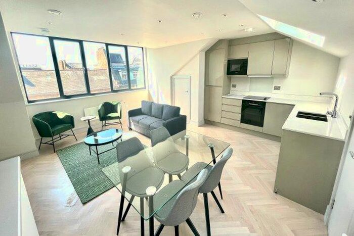 3 Bedroom Flat To Rent In ., Newcastle Upon Tyne, NE1