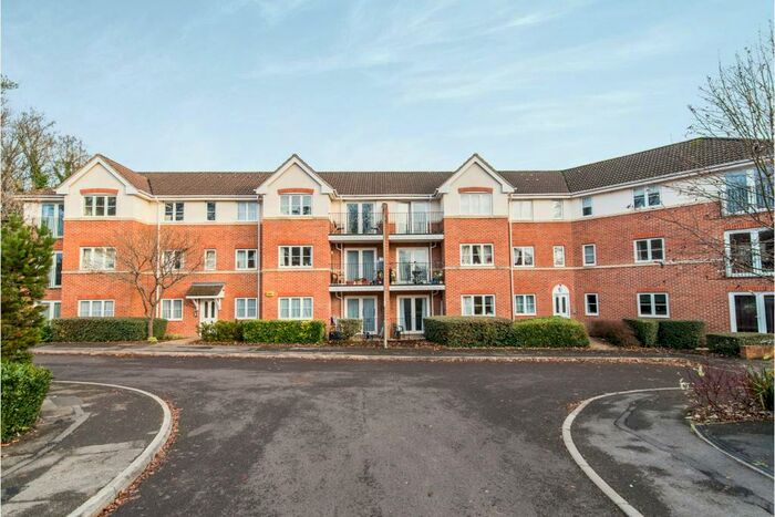 2 Bedroom Apartment To Rent In Basingfield Close, Old Basing, RG24