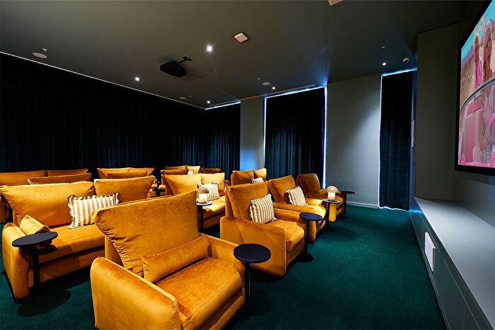 1 Bedroom Flat To Rent In Boulevard Place, Hove, BN3