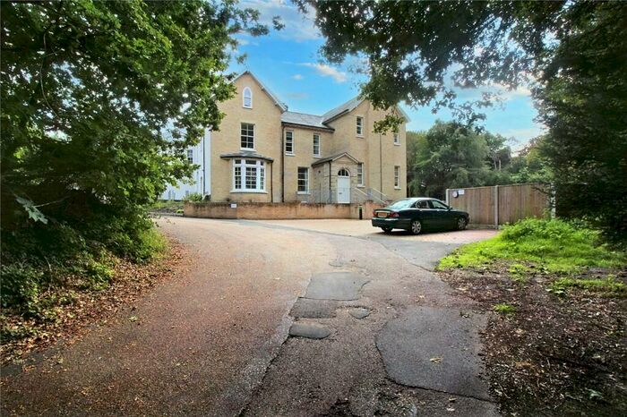 2 Bedroom Apartment To Rent In Harvey Lane, Thorpe St. Andrew, Norwich, Norfolk, NR7