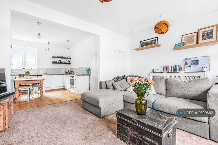 2 Bedroom Maisonette To Rent In Surrey Road, London, SE15