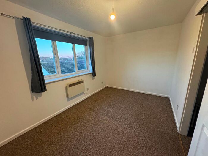 2 Bedroom End Of Terrace House To Rent In Somerville, Werrington, Peterborough, PE4