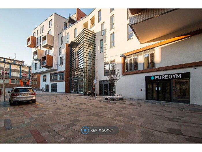 1 Bedroom Flat To Rent In John Donne Way, London, SE10