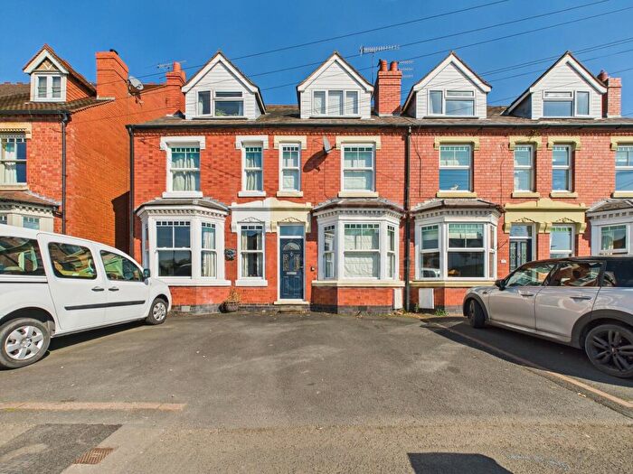 3 Bedroom Terraced House For Sale In Stourport Road, Bewdley, DY12