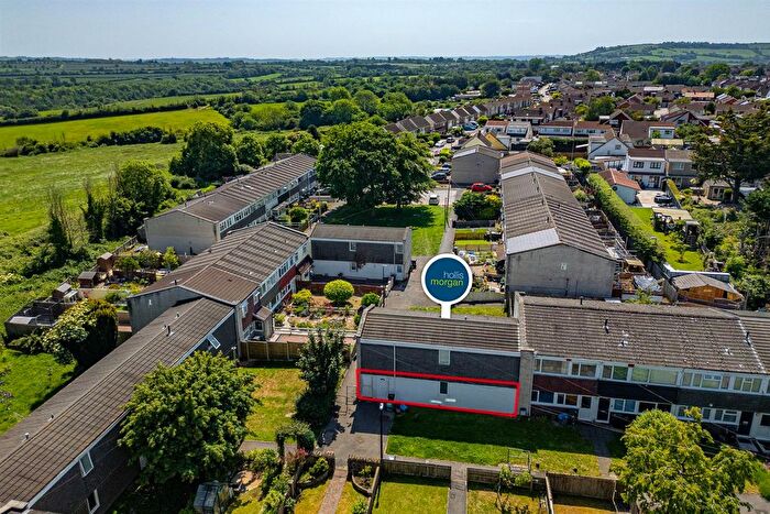 1 Bedroom Flat For Sale In Stockwood Lane, Stockwood, Bristol, BS14