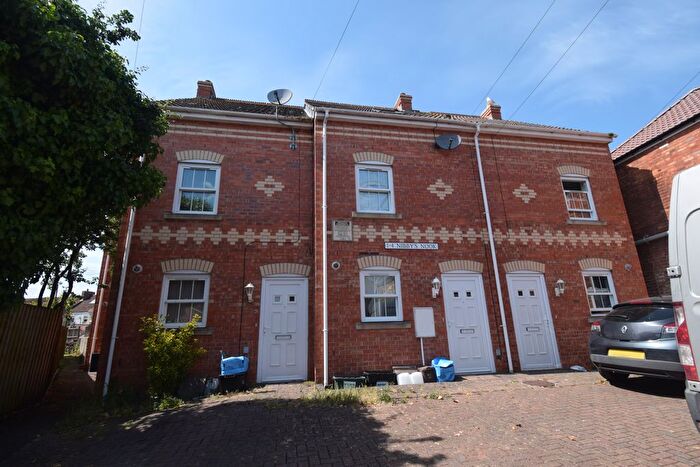 3 Bedroom Terraced House To Rent In Nibbys Nook, Bridgwater, TA6