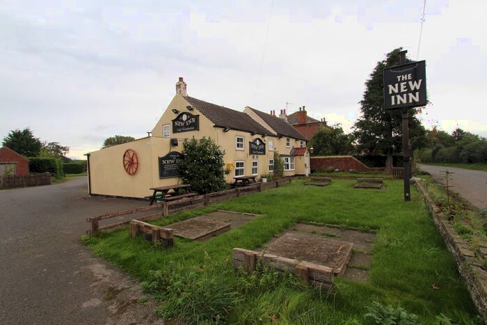 Mobile/park Home For Sale In Thrintoft, Northallerton, DL7