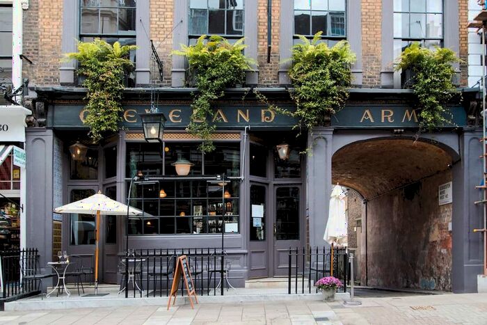 2 Bedroom Flat To Rent In Chilworth Street, Paddington, London, W2