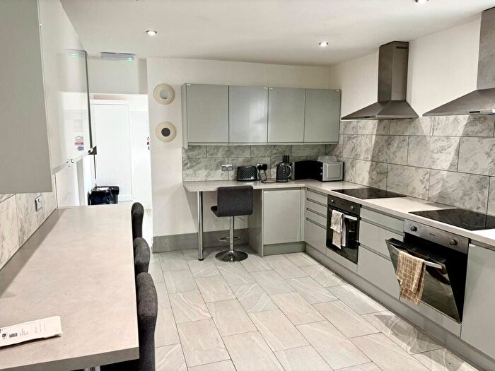 1 Bedroom House To Rent In Sydney Street, Boston, PE21