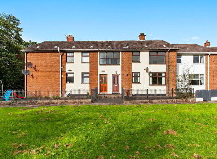 1 Bedroom Apartments For Sale In F Adare Park, Newtownabbey, BT37