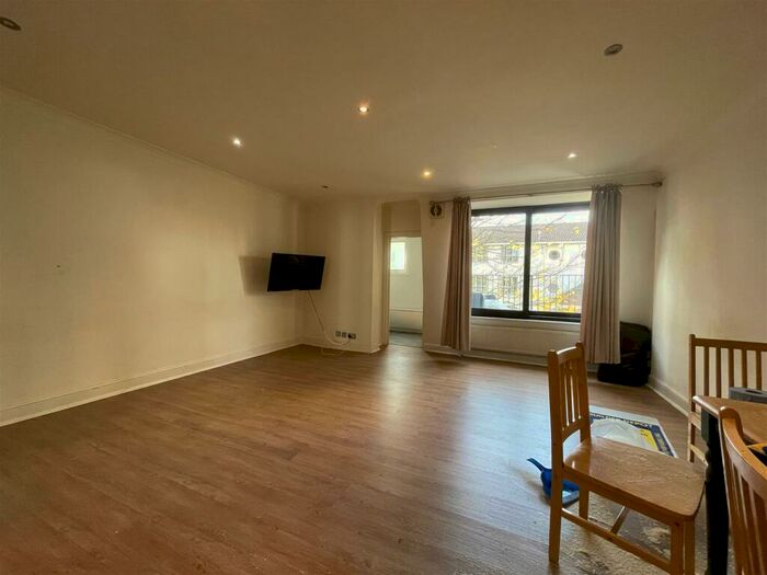 1 Bedroom Apartment To Rent In Fonthill Road, London, N4