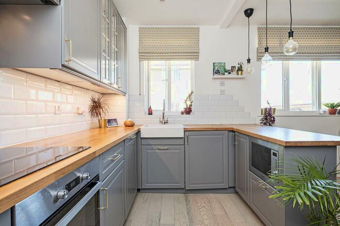 1 Bedroom Flat To Rent In Holly Street, Haggerston, London, E8